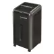 Iratmegsemmisítő, 22lap, konfetti vágás 4x38mm, Fellowes® Powershred 225Ci