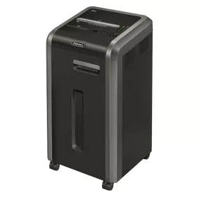   Iratmegsemmisítő, 22lap, csík vágás 5,8mm, Fellowes® Powershred 225i