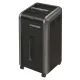 Iratmegsemmisítő, 22lap, csík vágás 5,8mm, Fellowes® Powershred 225i