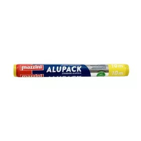 Alufólia 30 cm x 10 m Mazzini Standard
