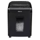Iratmegsemmisítő, 10lap, konfetti vágás 2x12mm, Fellowes® Microshred 10M