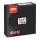 Szalvéta 2 rétegű 1/4 hajtású 33 x 33 cm 50 lap/csomag Smart Table Fato_82622500 fekete