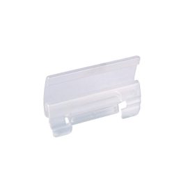 Függőmappa cserecímketartó 50 db Leitz Alpha