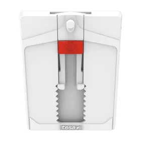   Akasztószög öntapadós, állítható sima felületekhez 4 kg teherbírás 2 darab/bliszter Tesa Powerstrips