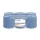 Kéztörlő 1 rétegű tekercses átmérő: 19 cm 565 lap/tekercs 6 tekercs/karton Easy Blue 19 CF Lucart_861096 kék