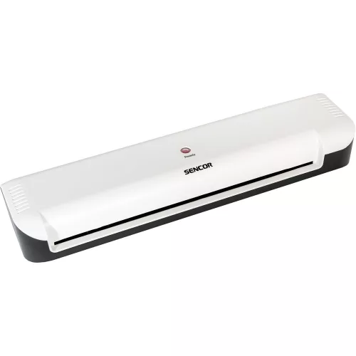 Laminálógép A3, 250 micron Sencor SLA 302