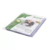 Genotherm lefűzhető, A4, 170 micron jumbo katalógustartó Leitz 10 db/csomag,