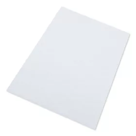   Boríték TC/4 öntapadó bélésnyomott 229x324mm Bluering® 25 db/csom fehér