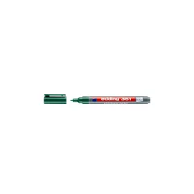 Táblamarker 1mm, kerek Edding 361 zöld
