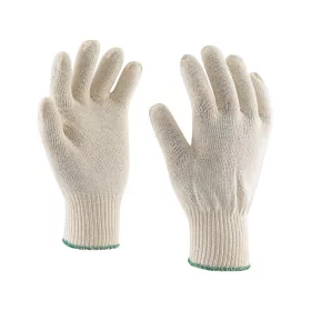   Cérnakesztyű 2 szálas kötött méret: 10 Impala törtfehér