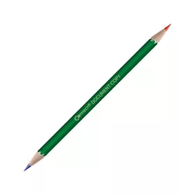 Tintaceruza Connect piros-kék permanent (zöld testtel)
