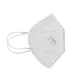 Szájmaszk FFP2 U-MASK 1 db/cs fehér