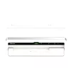Laminálógép, A3, 80-250 mikron, Fellowes® Venus