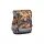 Iskolatáska ergonómiai, fiús, Compact, 405-41/AG, Belmil, Orange Camouflage