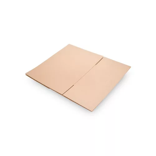 Kartondoboz 300 x 200 x 200 mm 3 rétegű