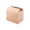 Kartondoboz 180 x 130 x 125 mm 3 rétegű