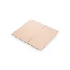 Kartondoboz 180 x 130 x 125 mm 3 rétegű