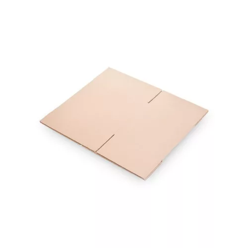 Kartondoboz 180 x 130 x 125 mm 3 rétegű