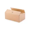 Kartondoboz 600 x 400 x 200 mm 3 rétegű