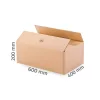 Kartondoboz 600 x 400 x 200 mm 3 rétegű