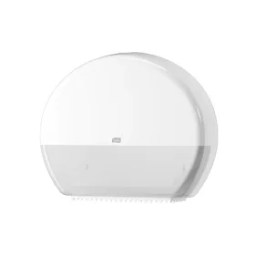   Adagoló toalettpapírhoz Jumbo műanyag T1 Elevation Tork fehér_554000