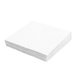   Szalvéta éttermi 1 rétegű 700 lap/csomag 100 % cellulóz hófehér Midi