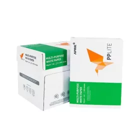   Másolópapír A4, 80g, CIE 150 fehérség, PEFC, PP Lite 500ív/csomag