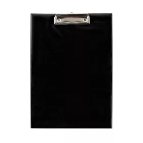 Felírótábla A4, műanyag Ark fekete