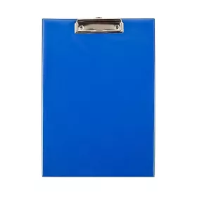 Felírótábla A4, műanyag Ark kék