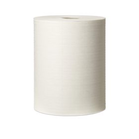   Ipari törlő tekercses nagyteljesítményű kombi 106 m/tek 1 tek/doboz W1/W2/W3 TORK_530137 fehér
