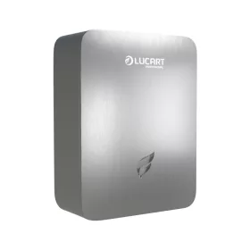   Adagoló hajtogatott kéztörlőhöz rozsdamentes acél Zenith Lucart _892455