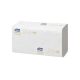 Kéztörlő 2 rétegű Interfold hajtogatású 100 lap/csomag 21 cs/karton Extra Soft Xpress® Multifold H2 Tork_100297 fehér
