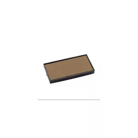Bélyegző cserepárna, E/20 Colop natúr