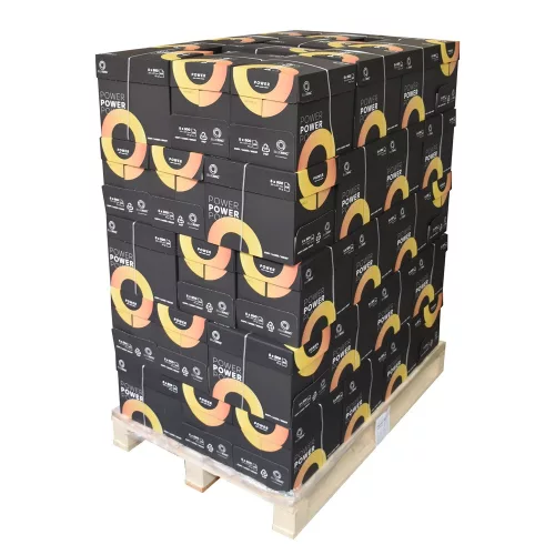 Másolópapír A4, 80g, Bluering® Power 500 ív/csomag