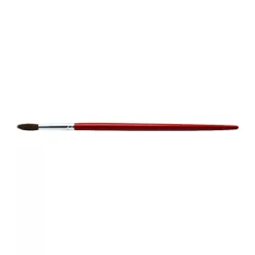 Szőrecset 10-es kerek Bluering