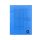 Gyorsfűző A4, karton 230g Bluering® kék