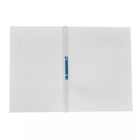 Gyorsfűző A4, karton 230g Bluering® kék