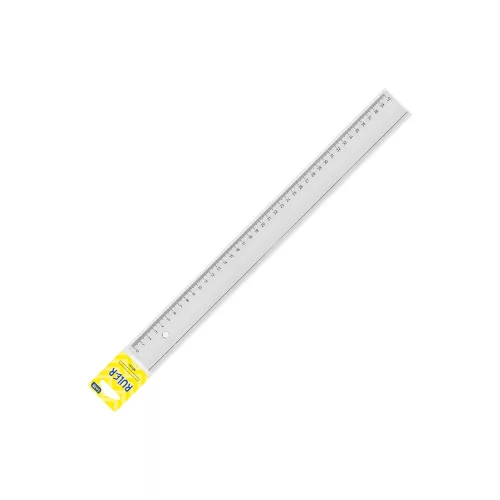 Vonalzó 40cm, Educa