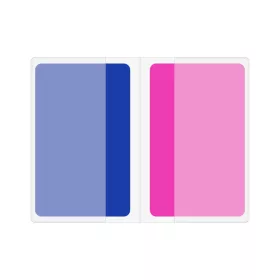 Diákigazolvány tartó