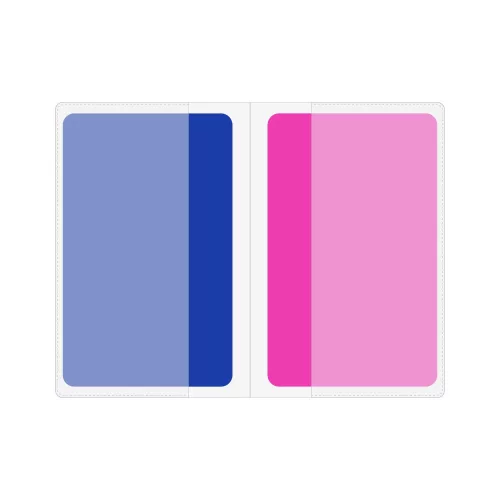 Diákigazolvány tartó