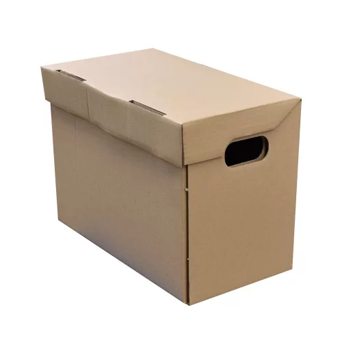 Archiváló konténer 355x190x255 mm Bluering®