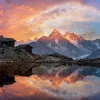 Falinaptár képes lemeznaptár 300x300mm, Alps Realsystem 2027.