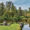Falinaptár képes lemeznaptár 300x300mm, Gardens Realsystem 2027.