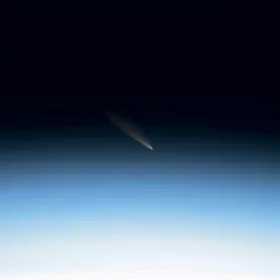   Falinaptár képes lemeznaptár 300x300mm, NASA Realsystem 2027.