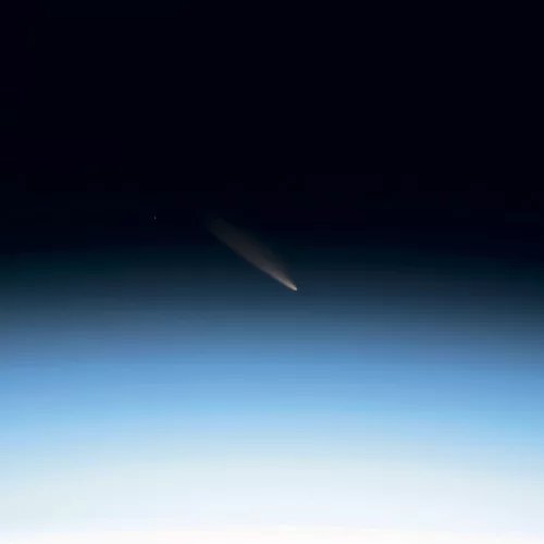 Falinaptár képes lemeznaptár 300x300mm, NASA Realsystem 2027.
