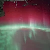 Falinaptár képes lemeznaptár 300x300mm, NASA Realsystem 2027.