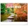 Falinaptár képes  480×330mm Gardens  Realsystem 2027.