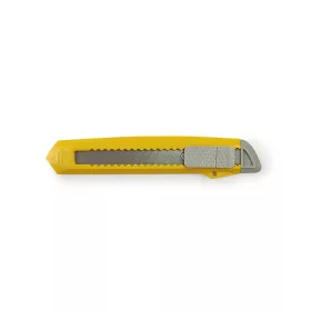 Barkácskés, műanyag, nagy, 18mm EVOffice