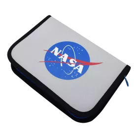   Tolltartó, töltött, kihajtható, szögletes, fiús, Ars Una NASA