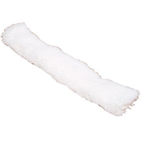 Ablakvizező huzat dörzsis 35 cm